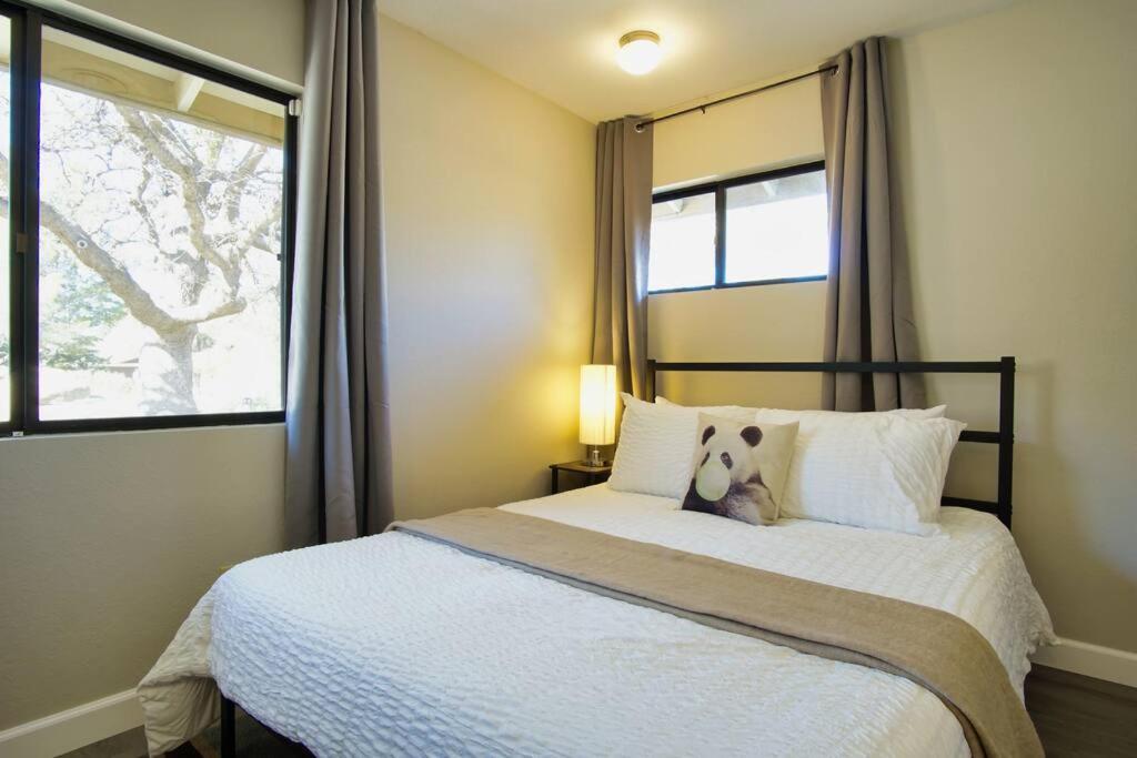 לייק איזבלה Oakridge Ranch ※ Sequoia, Kern River & Lake Escape מראה חיצוני תמונה