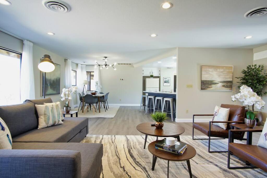 לייק איזבלה Oakridge Ranch ※ Sequoia, Kern River & Lake Escape מראה חיצוני תמונה