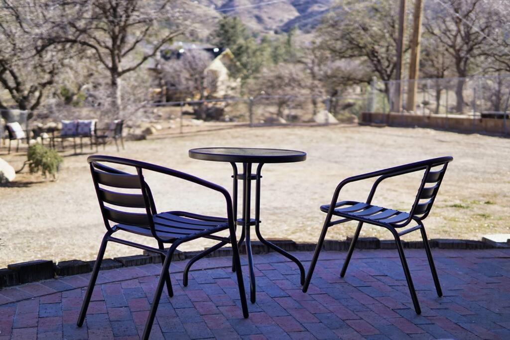 לייק איזבלה Oakridge Ranch ※ Sequoia, Kern River & Lake Escape מראה חיצוני תמונה