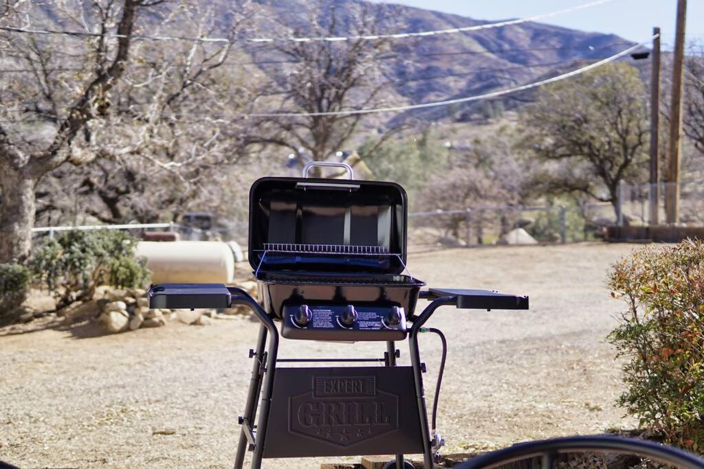 לייק איזבלה Oakridge Ranch ※ Sequoia, Kern River & Lake Escape מראה חיצוני תמונה