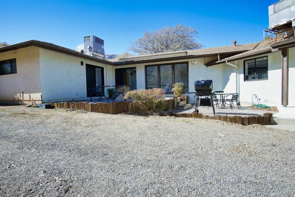 לייק איזבלה Oakridge Ranch ※ Sequoia, Kern River & Lake Escape מראה חיצוני תמונה