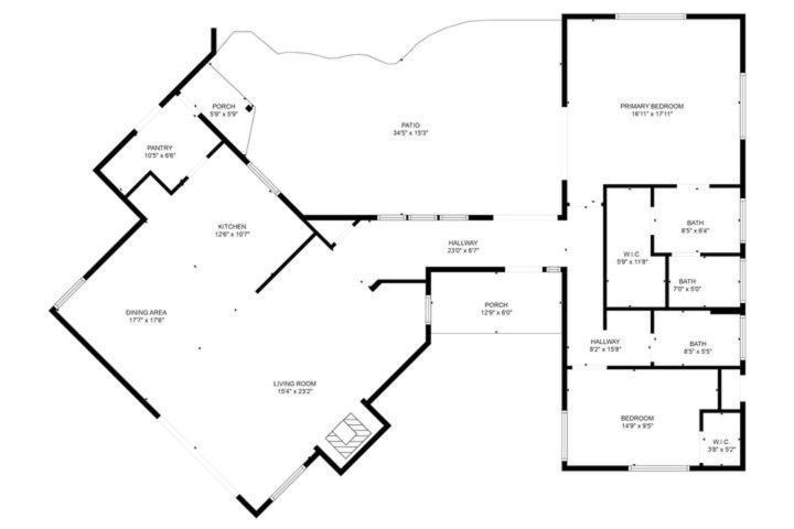 לייק איזבלה Oakridge Ranch ※ Sequoia, Kern River & Lake Escape מראה חיצוני תמונה